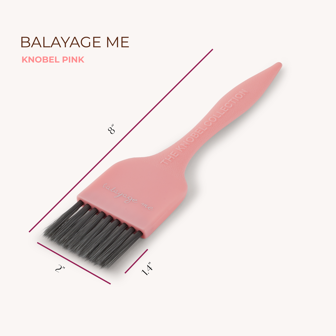 Balayage Me - The Knobel Collection