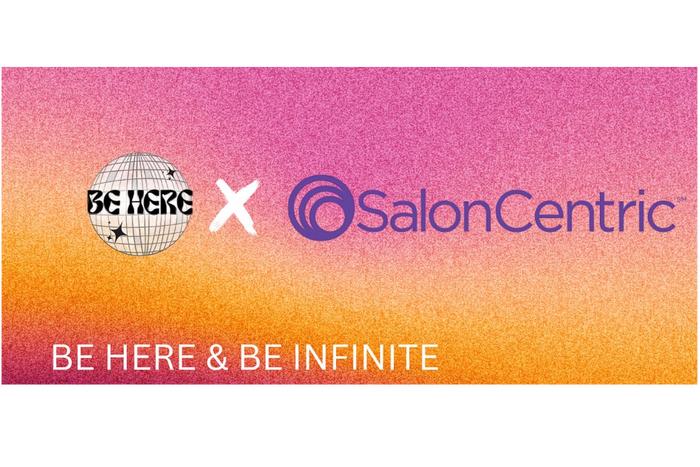 Be Here & Be Infinite: 3rd Annual Industry Event