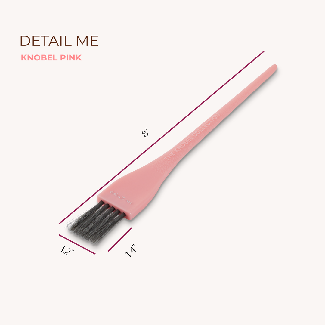 Detail Me - The Knobel Collection