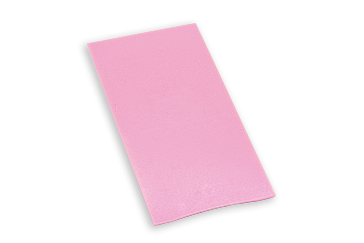 The Board - Pink (6.2" x 11.8")