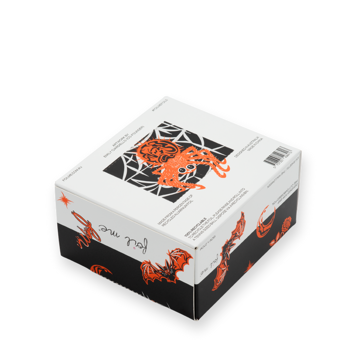 Halloween - Wide (PRE-CUT FOIL - 500 Sheets - 6" x 10.75")