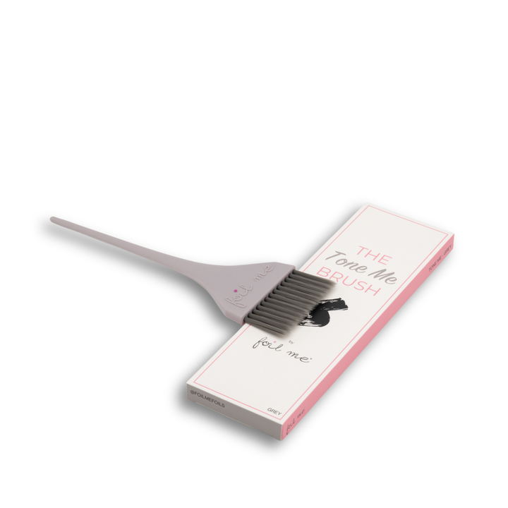 Tone Me Grey - The Knobel Collection