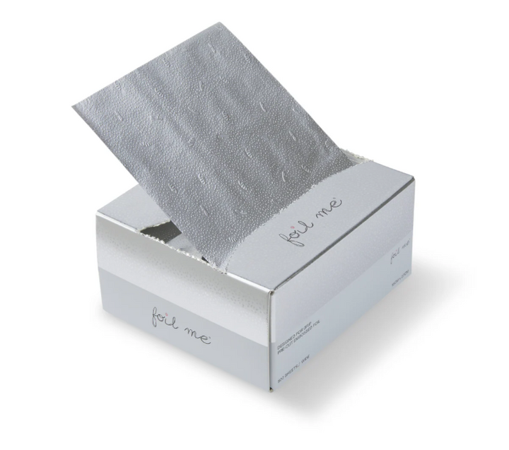 Carton of The Wide (PRE-CUT FOIL - 500 Sheets - 6" x 10.75")