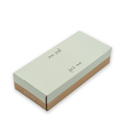 The Academy - Wide (PRE-CUT FOIL - 2 x 400 Sheets - 6" x 10.75")