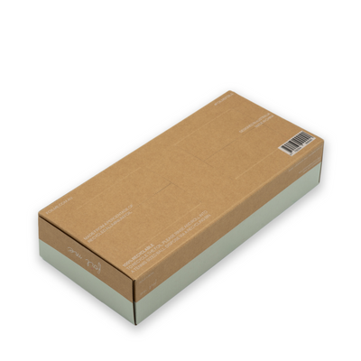 The Academy - Wide (PRE-CUT FOIL - 2 x 400 Sheets - 6" x 10.75")