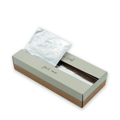 The Academy - Wide (PRE-CUT FOIL - 2 x 400 Sheets - 6" x 10.75")