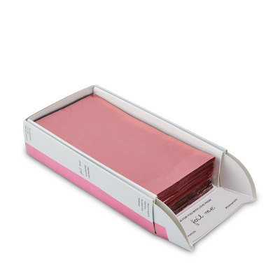 Flatter Me - The Knobel (PRE-CUT FOIL - 500 Sheets - 5" x 10.75")