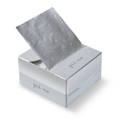 The Heavy 18 (PRE-CUT FOIL - 500 Sheets - 5" x 10.75")