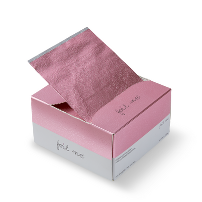 The Knobel (PRE-CUT FOIL - 500 Sheets - 5" x 10.75")