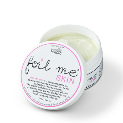 Foil Me Skin