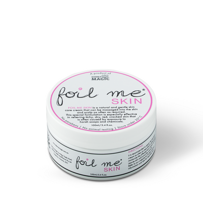 Foil Me Skin