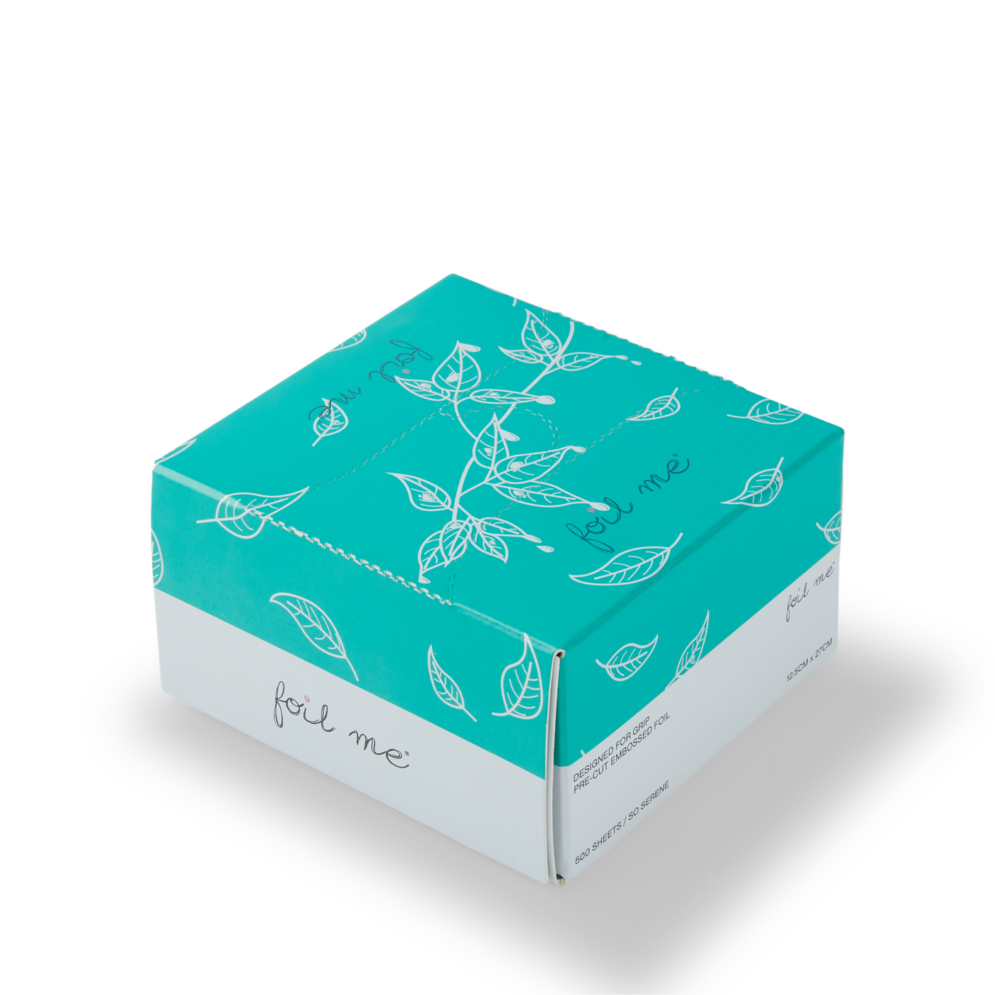 The So Serene (PRE-CUT FOIL - 500 Sheets - 5" x 10.75")