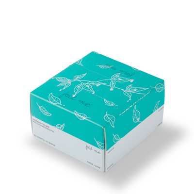 The So Serene (PRE-CUT FOIL - 500 Sheets - 5" x 10.75")