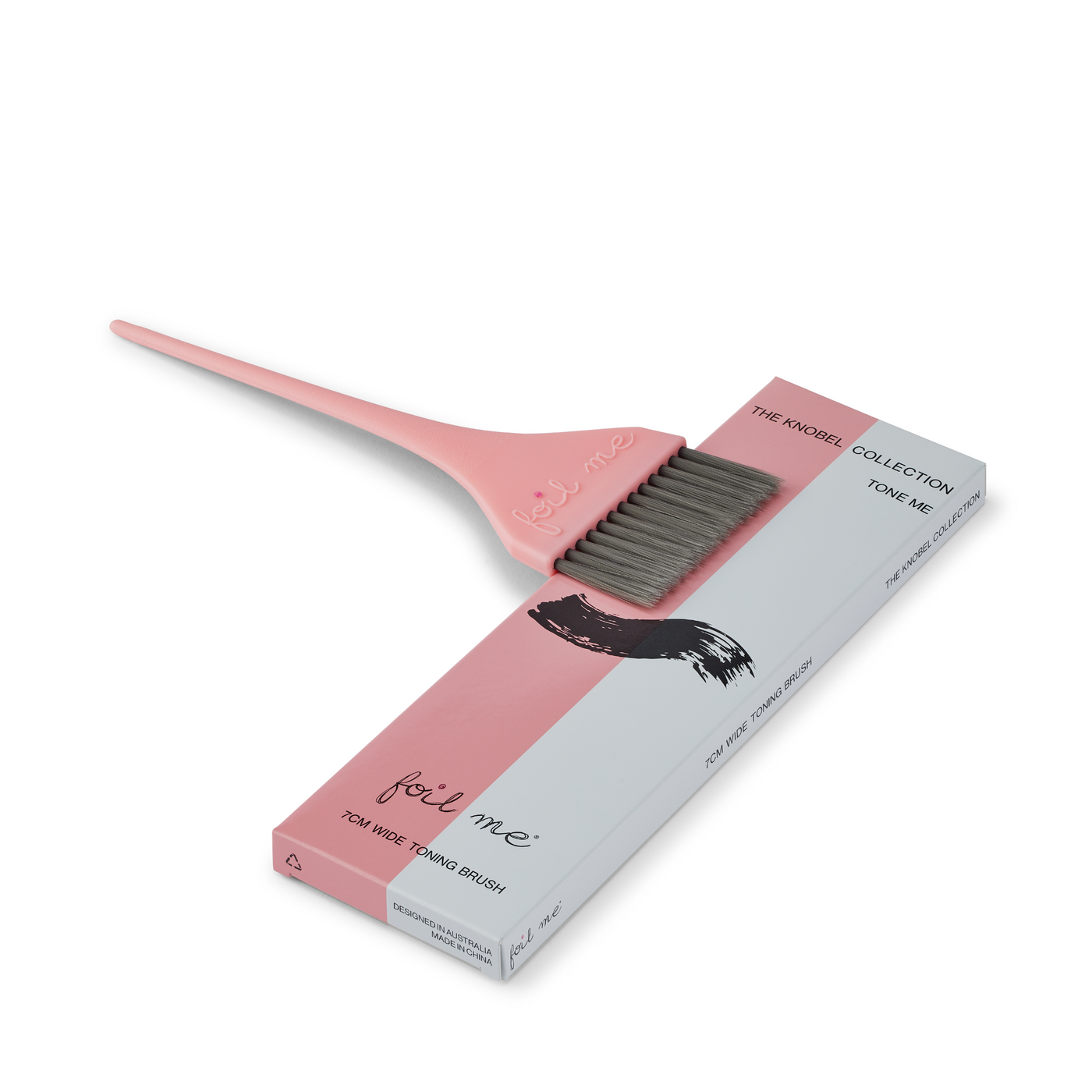 TONE ME - The Knobel Collection