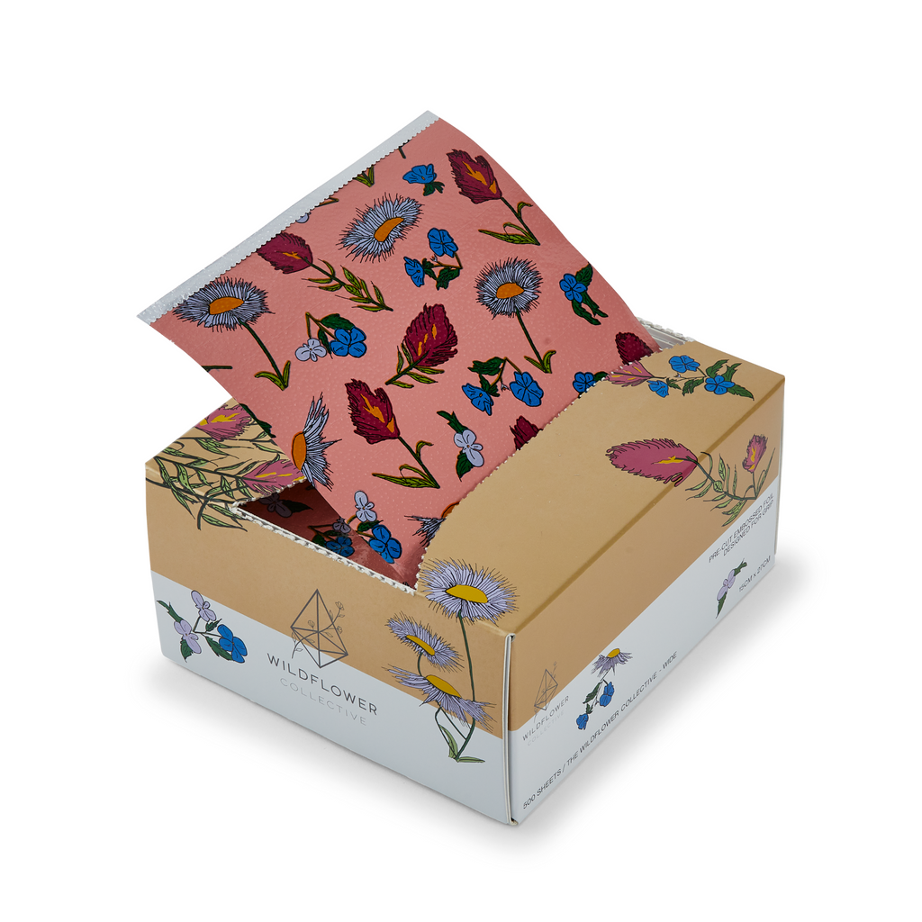 The Wildflower - Wide (6